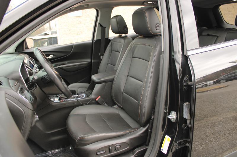 Chevrolet Equinox FWD 4dr Premier w/2LZ 2020