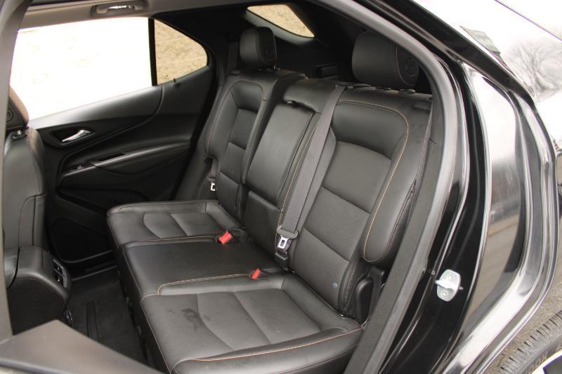 Chevrolet Equinox FWD 4dr Premier w/2LZ 2020