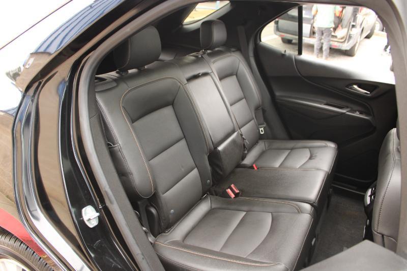 Chevrolet Equinox FWD 4dr Premier w/2LZ 2020