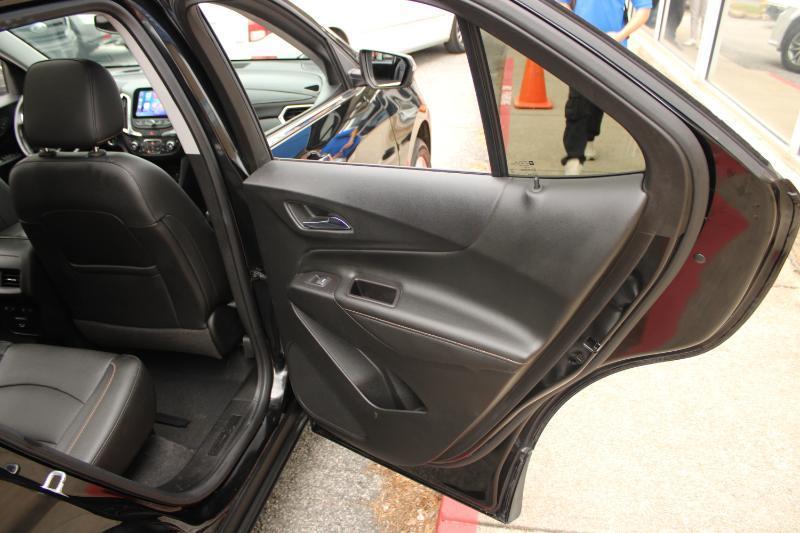 Chevrolet Equinox FWD 4dr Premier w/2LZ 2020