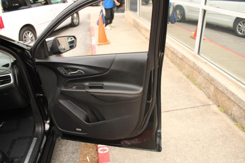 Chevrolet Equinox FWD 4dr Premier w/2LZ 2020