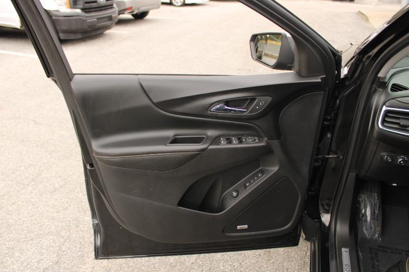 Chevrolet Equinox FWD 4dr Premier w/2LZ 2020