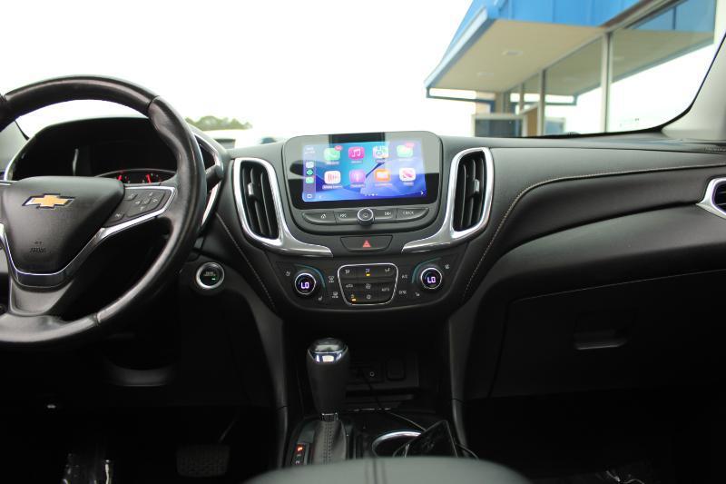 Chevrolet Equinox FWD 4dr Premier w/2LZ 2020