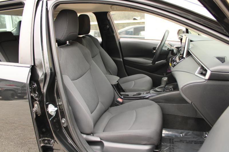 Toyota Corolla LE CVT (Natl) 2020