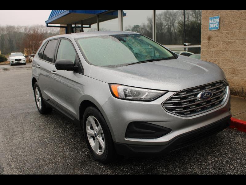 Ford Edge SE FWD 2021