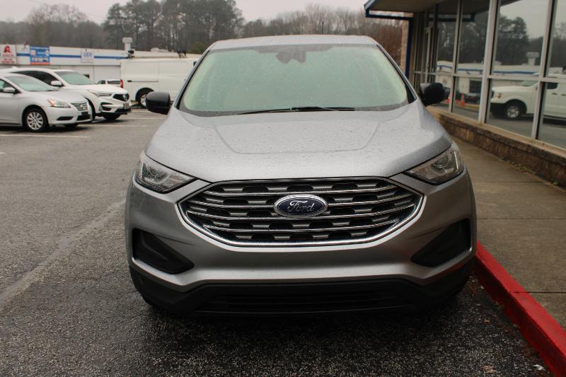 Ford Edge SE FWD 2021