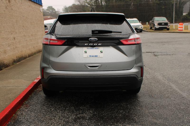 Ford Edge SE FWD 2021