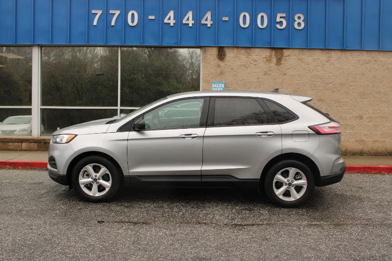 Ford Edge SE FWD 2021