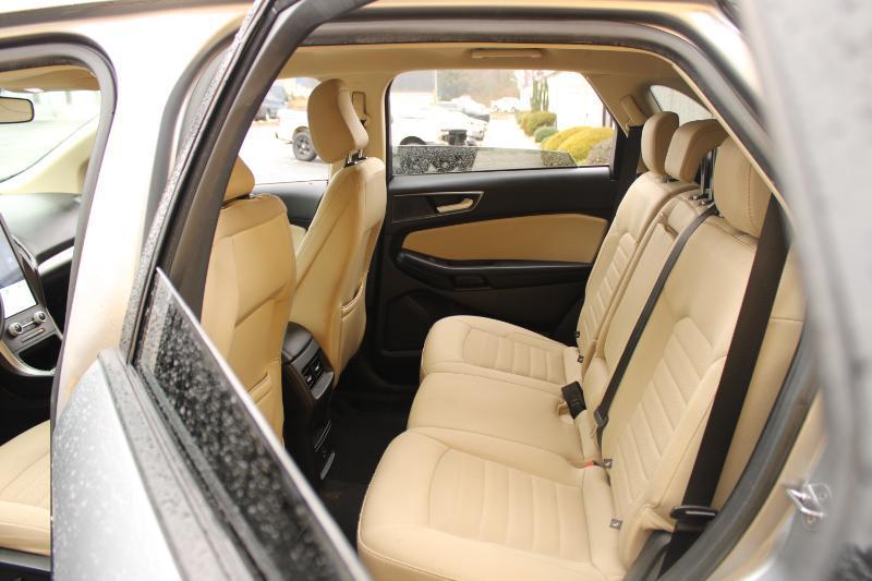 Ford Edge SE FWD 2021