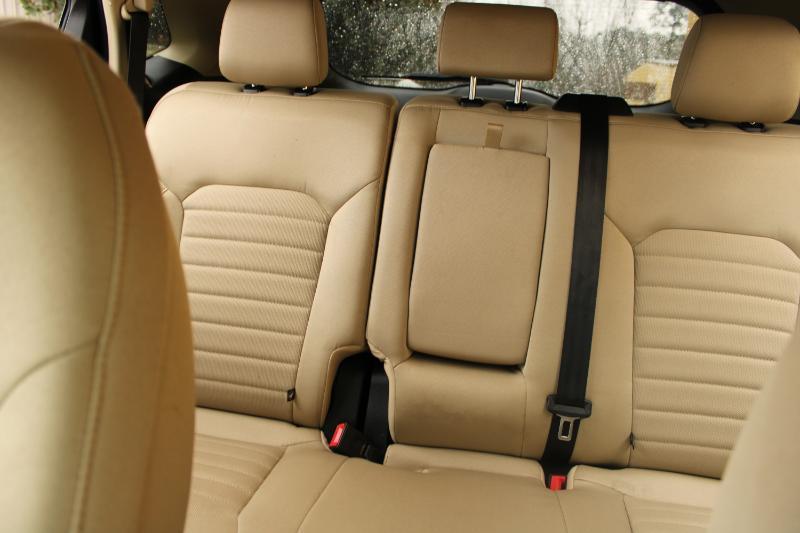 Ford Edge SE FWD 2021