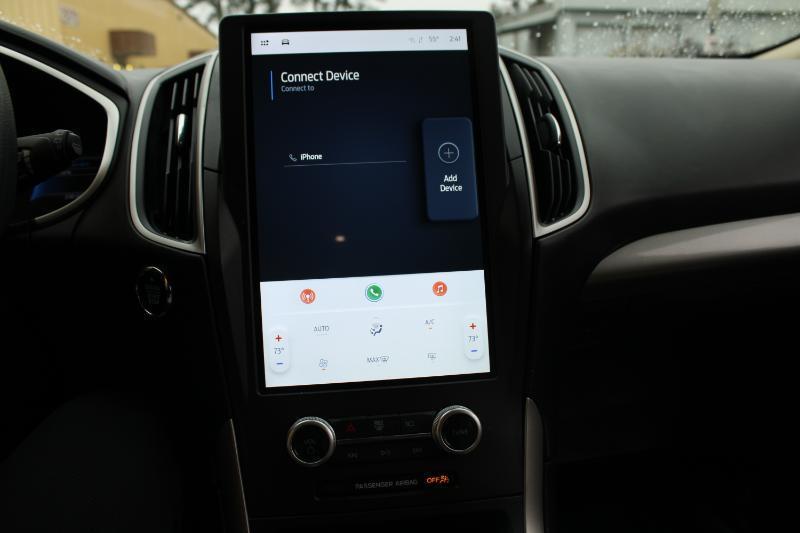 Ford Edge SE FWD 2021