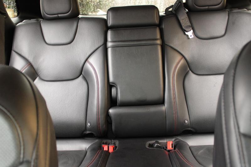 Jeep Cherokee Trailhawk Elite 4x4 2019