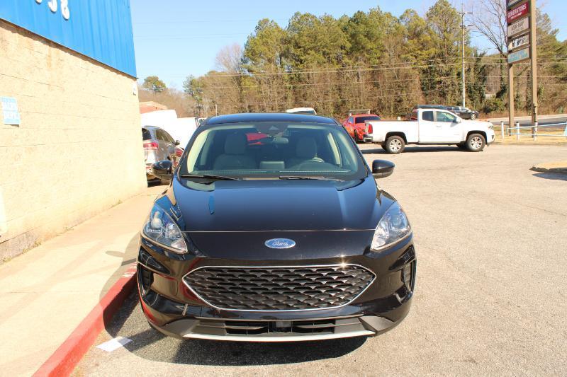 Ford Escape SE FWD 2020