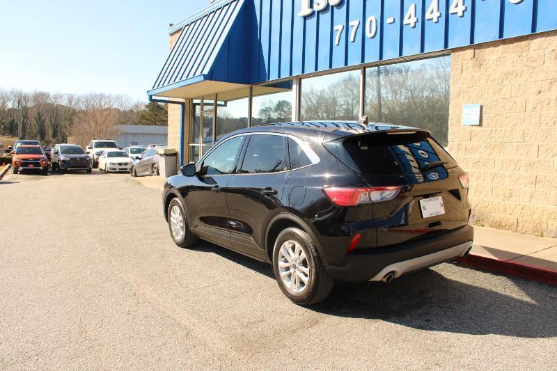 Ford Escape SE FWD 2020