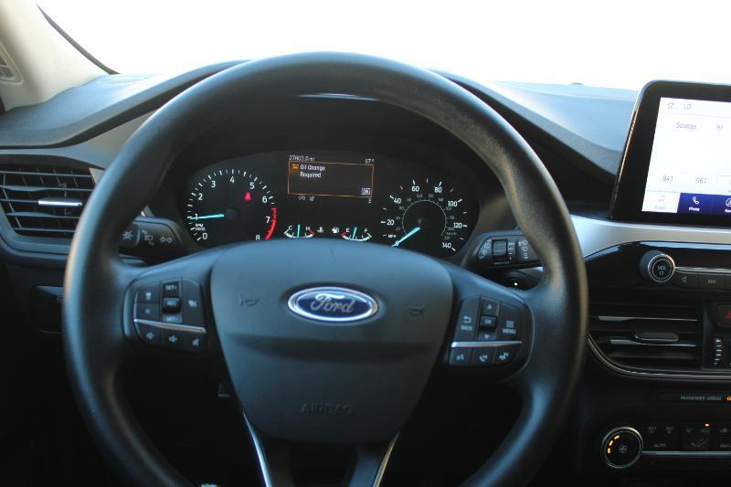 Ford Escape SE FWD 2020