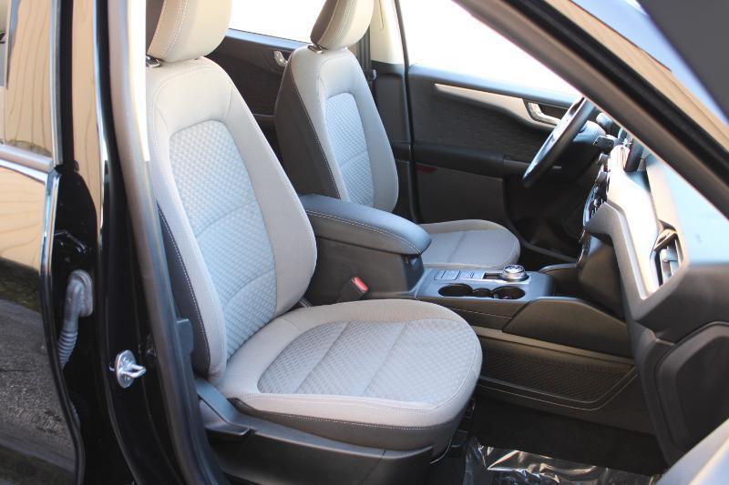 Ford Escape SE FWD 2020