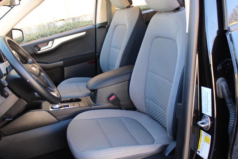 Ford Escape SE FWD 2020