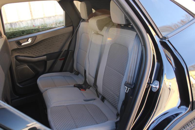 Ford Escape SE FWD 2020