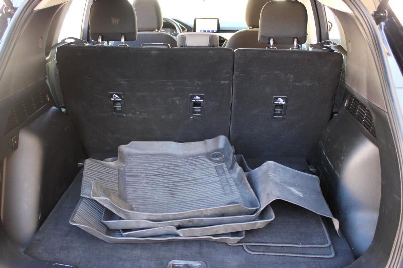 Ford Escape SE FWD 2020