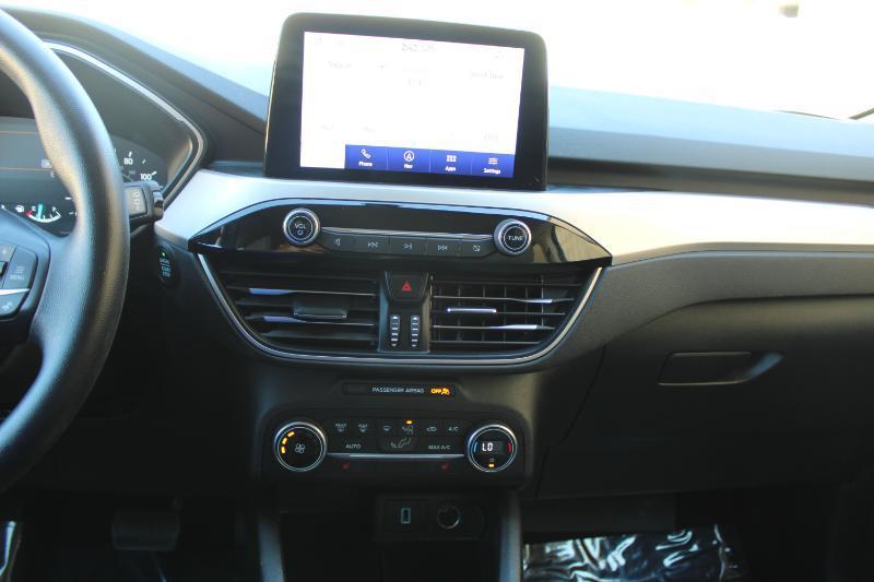 Ford Escape SE FWD 2020