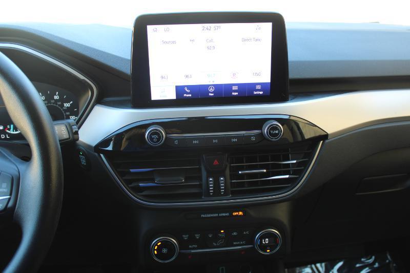 Ford Escape SE FWD 2020