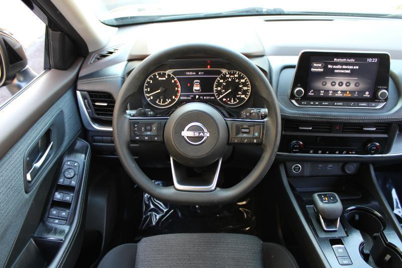 Nissan Rogue AWD SV 2023