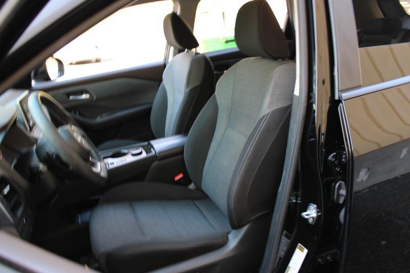 Nissan Rogue AWD SV 2023