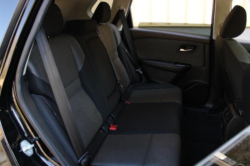 Nissan Rogue AWD SV 2023