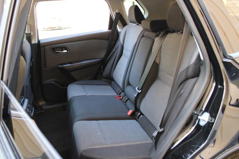 Nissan Rogue AWD SV 2023