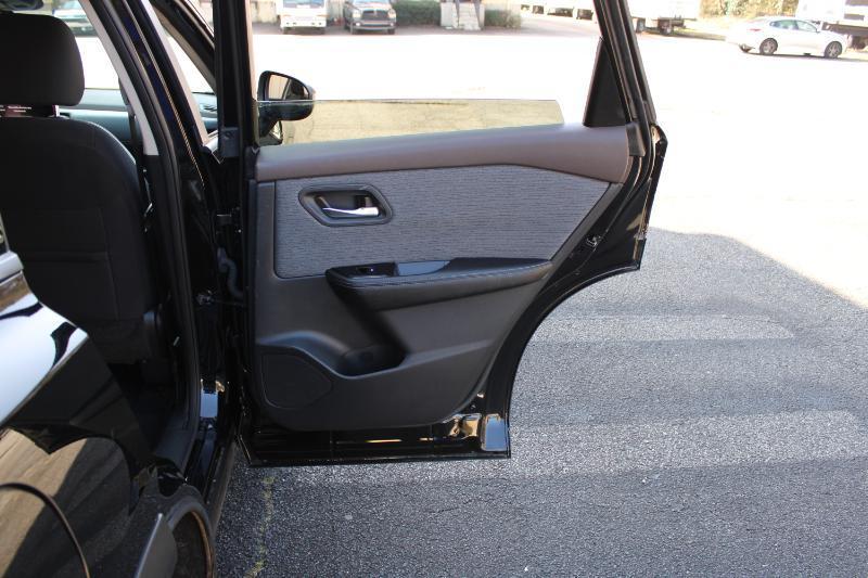 Nissan Rogue AWD SV 2023