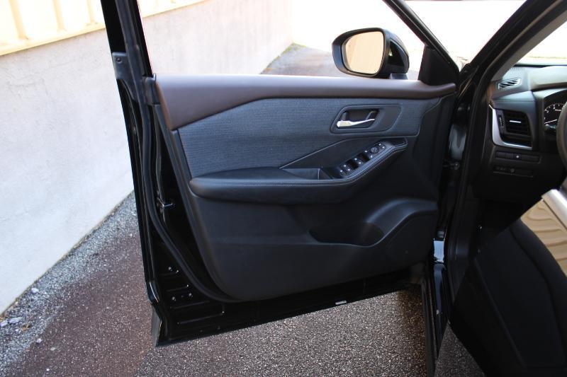 Nissan Rogue AWD SV 2023