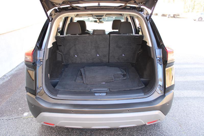 Nissan Rogue AWD SV 2023