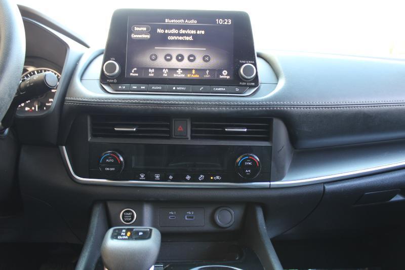 Nissan Rogue AWD SV 2023