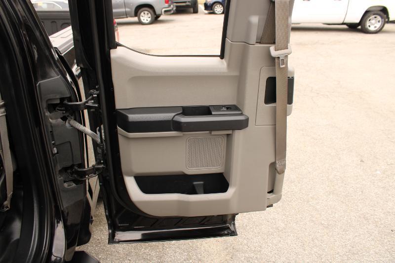 Ford F-150 XL 2WD SuperCab 8' Box 2019