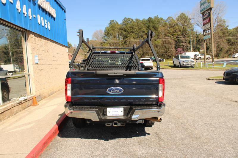 Ford Super Duty F-250 SRW XL 2WD SuperCab 8' Box 2019