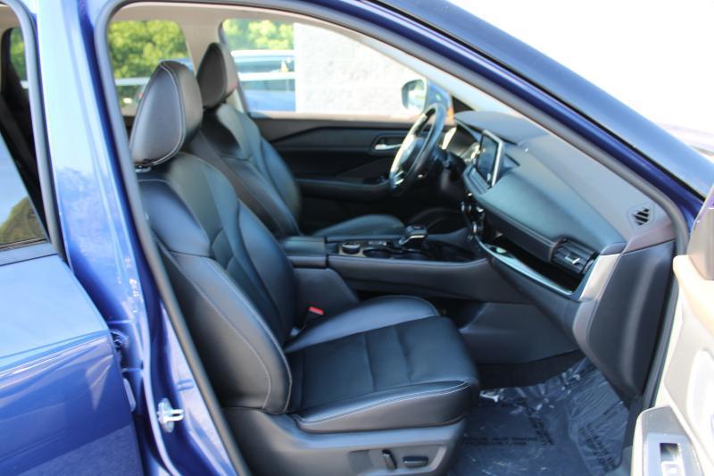 Nissan Rogue AWD SL 2023