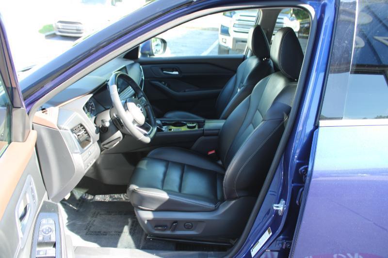 Nissan Rogue AWD SL 2023