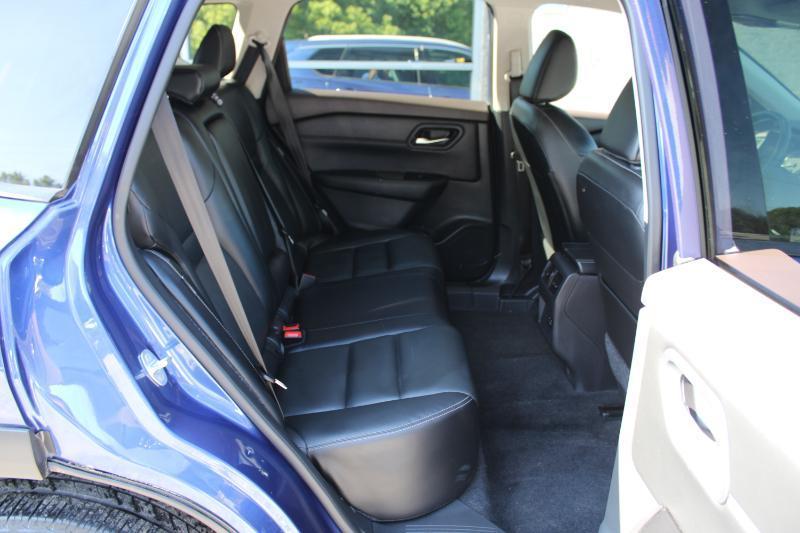 Nissan Rogue AWD SL 2023