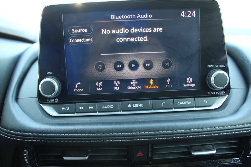 Nissan Rogue AWD SL 2023