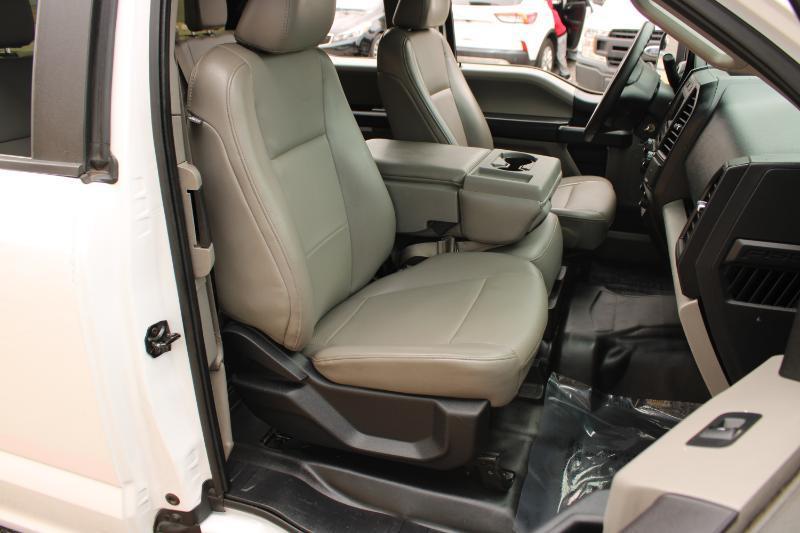 Ford F-150 XL 2WD SuperCab 6.5' Box 2017