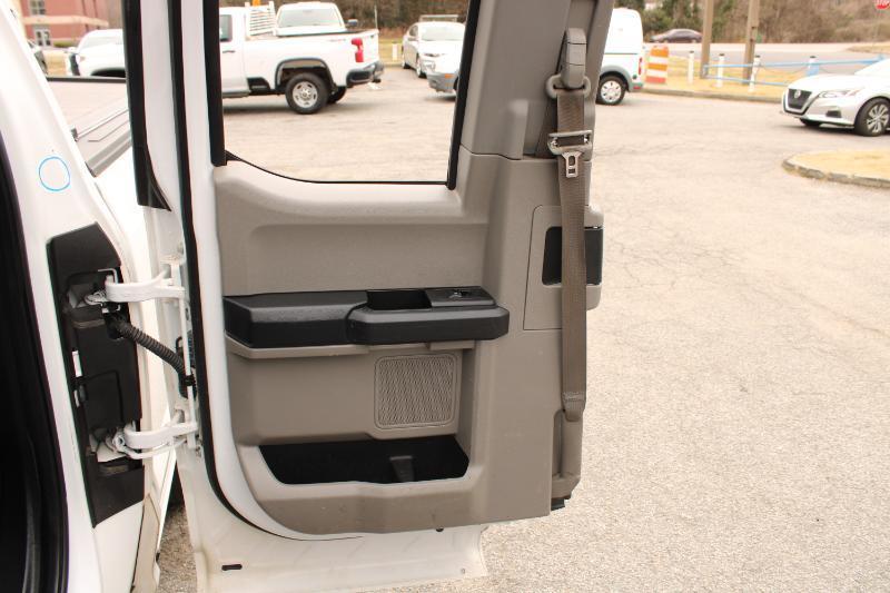 Ford F-150 XL 2WD SuperCab 6.5' Box 2017