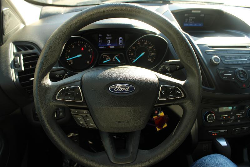 Ford Escape SE FWD 2017