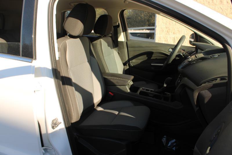 Ford Escape SE FWD 2017