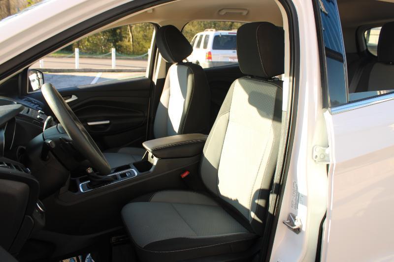 Ford Escape SE FWD 2017