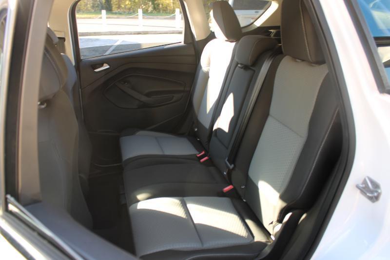 Ford Escape SE FWD 2017