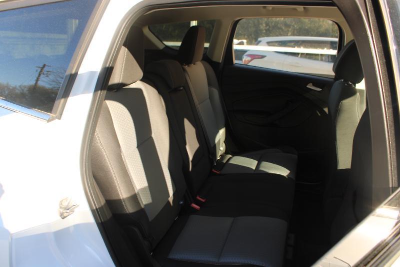 Ford Escape SE FWD 2017