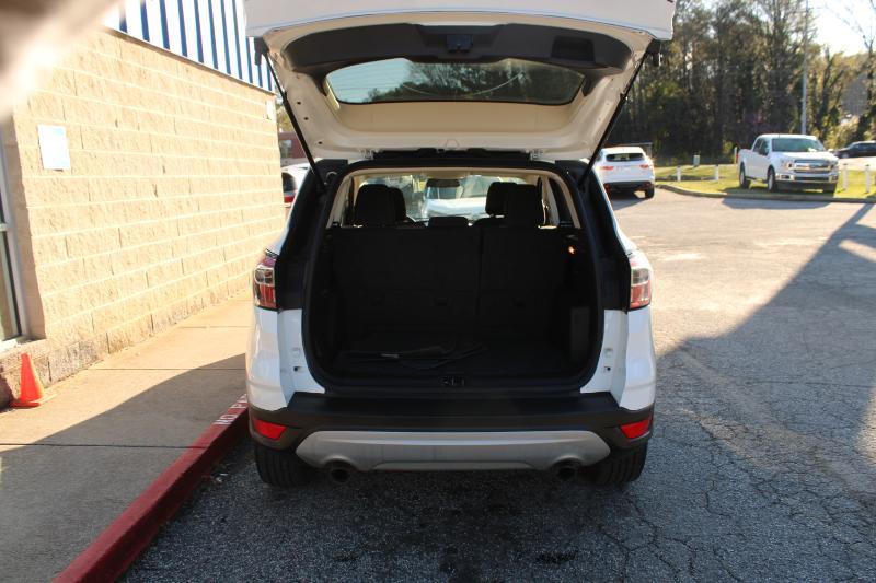 Ford Escape SE FWD 2017