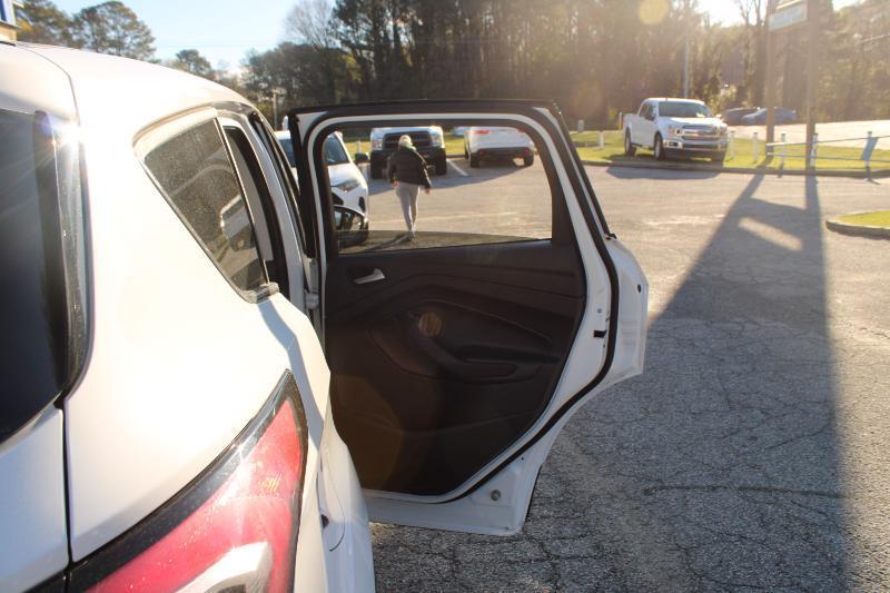 Ford Escape SE FWD 2017