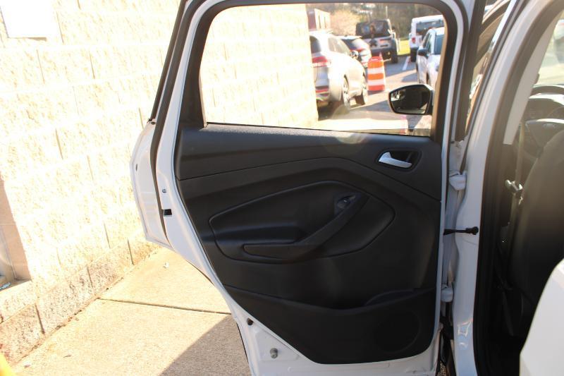 Ford Escape SE FWD 2017