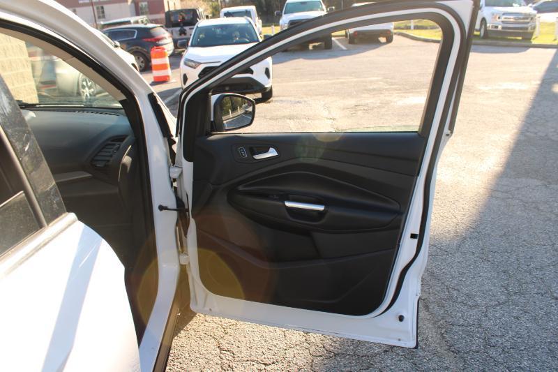 Ford Escape SE FWD 2017